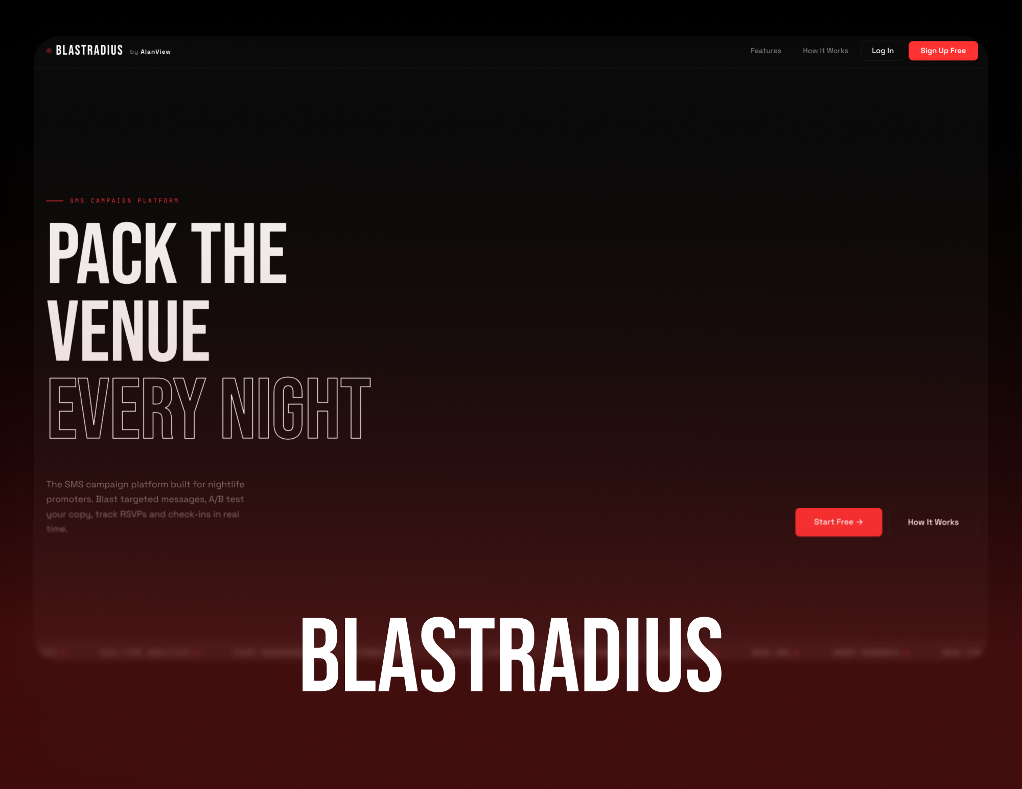 BlastRadius