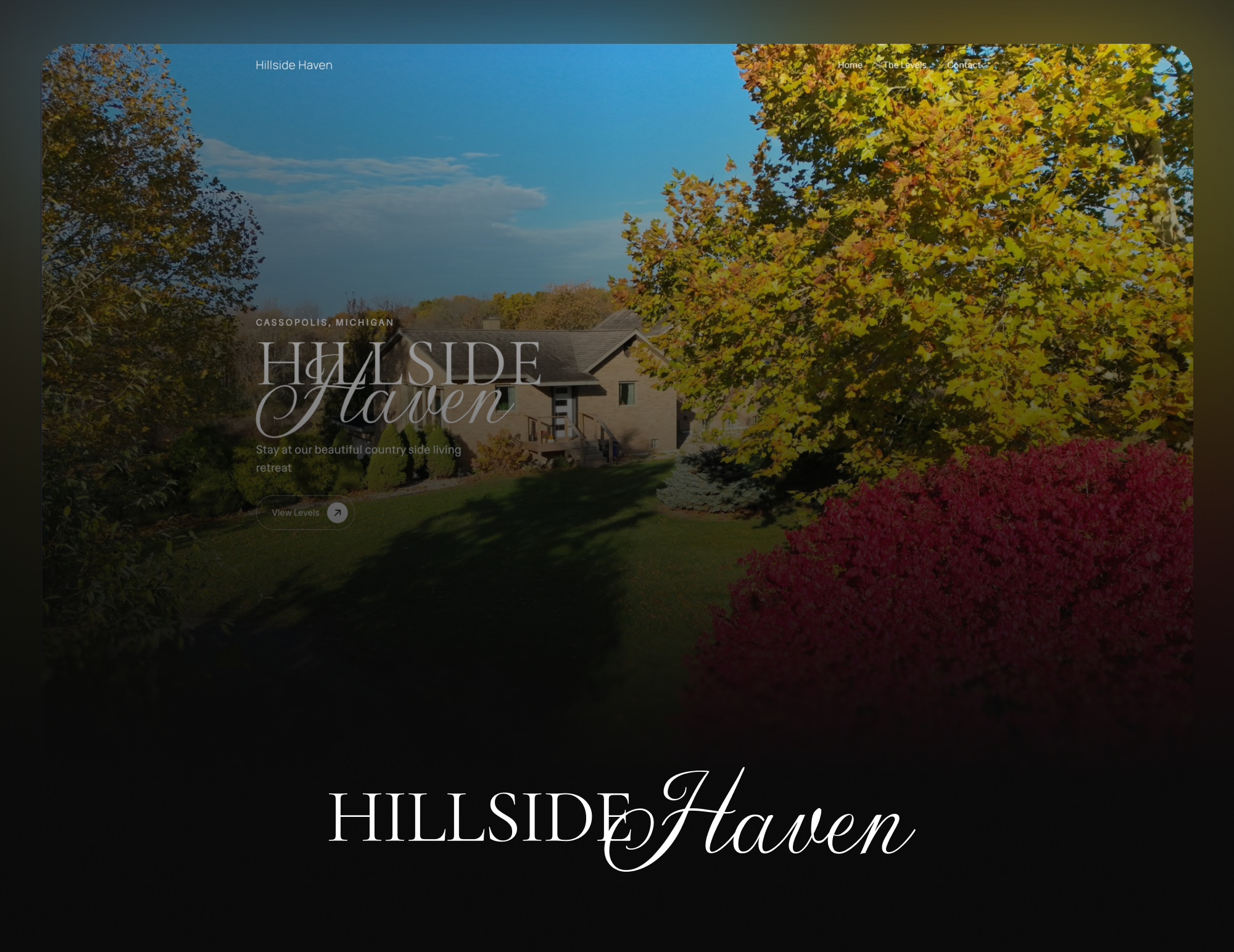 Hillside Haven