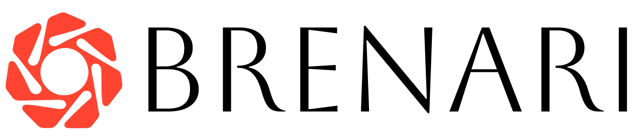Brenari logo