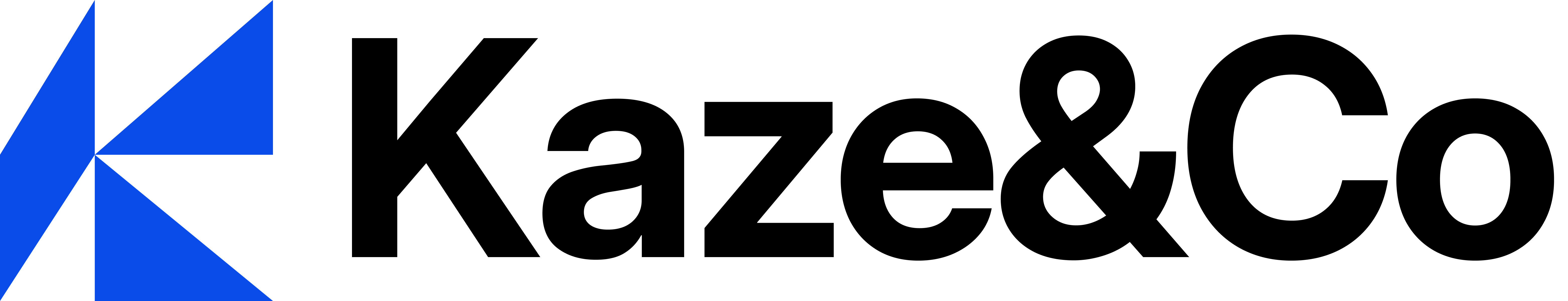 Kaze logo