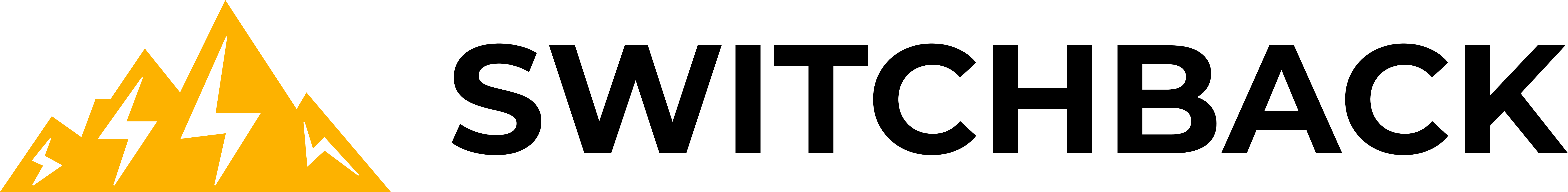Switchback logo